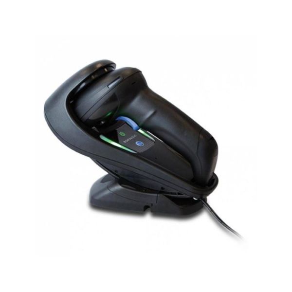 Datalogic Gryphon GBT4500 with Charging Base