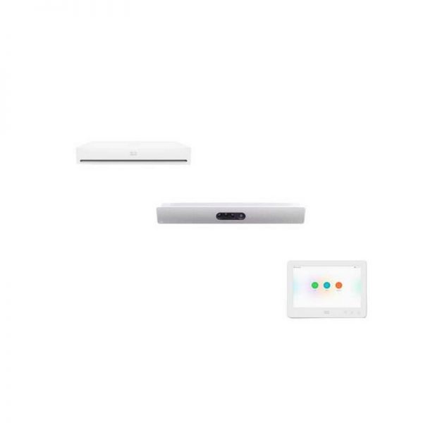 Cisco Webex Room Kit Pro