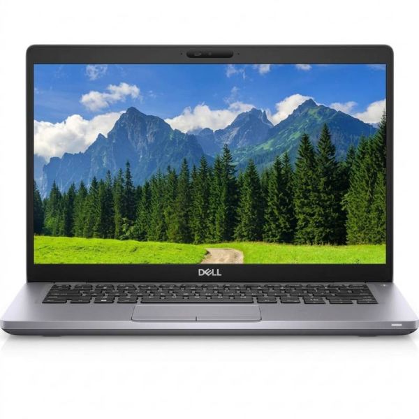Dell Latitude 5410 Reconditionné Intel Core i5