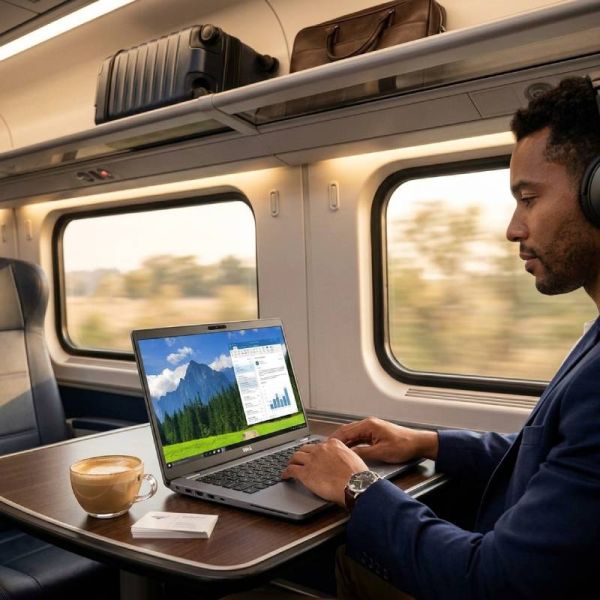 Dell Latitude 5410 Reconditionné Intel Core i5