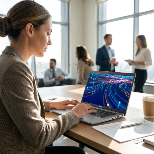 Dell Latitude 5420 i5