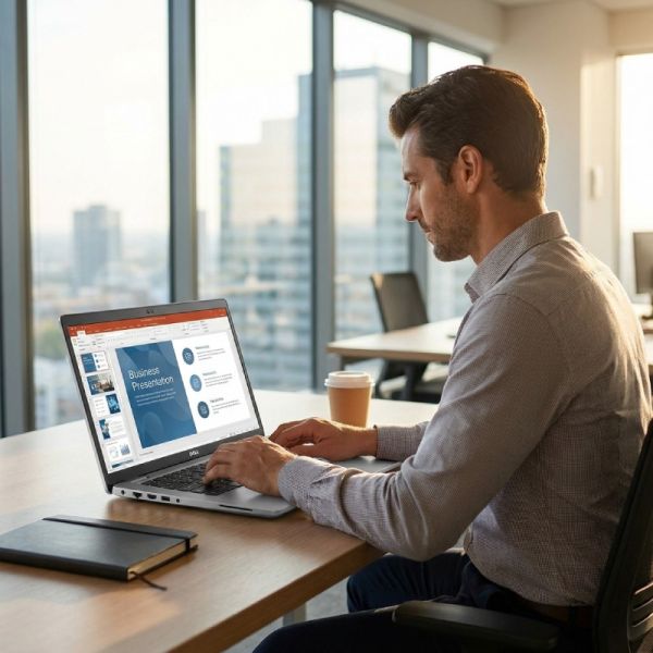 Dell Latitude 5420 i5