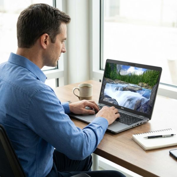 Dell Latitude 5510 i5