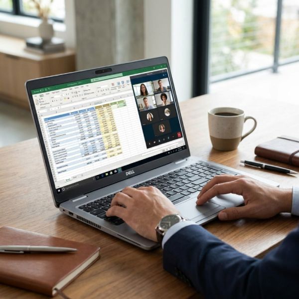 Dell Latitude 5510 i5