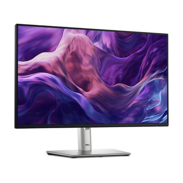 Dell Pro 24 Plus P2425HE monitor front view