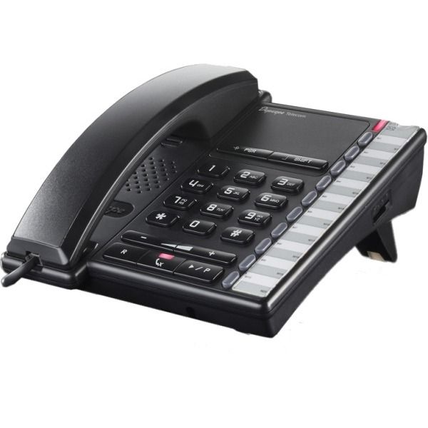 Depaepe Premium 100 | Téléphone fixe professionnel