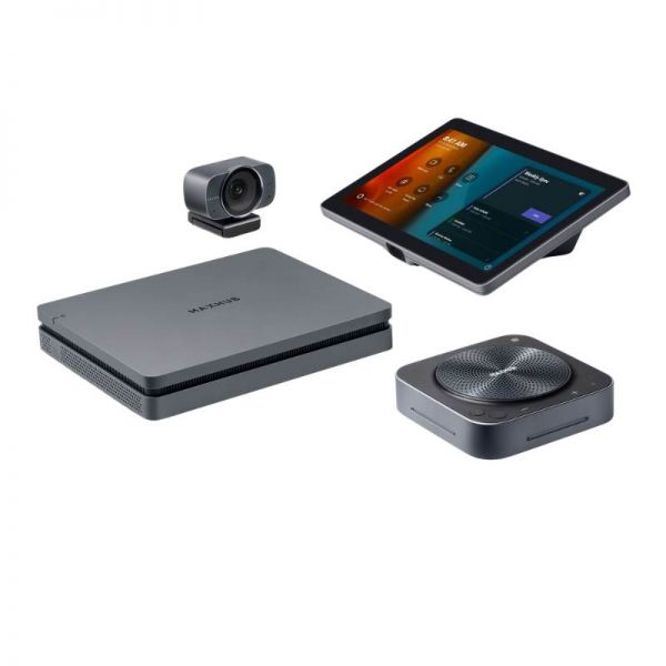 MAXHUB XT10-WS Kit