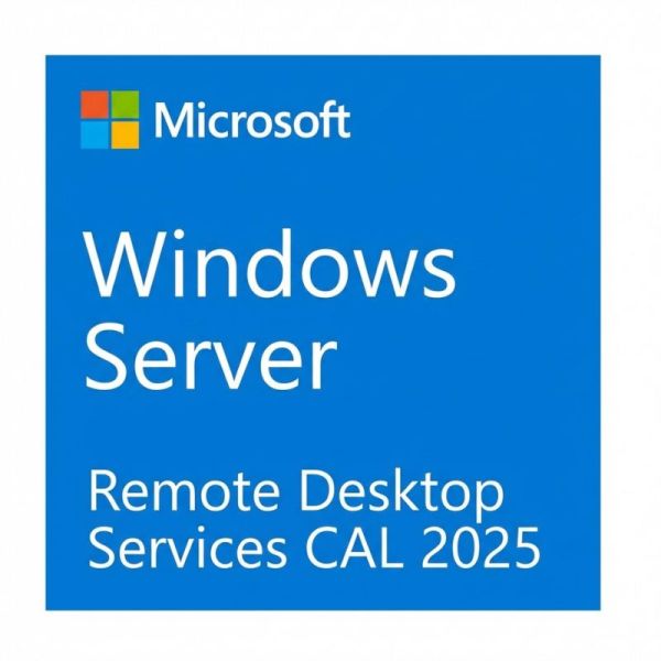 Microsoft Windows Server CAL Device 2025