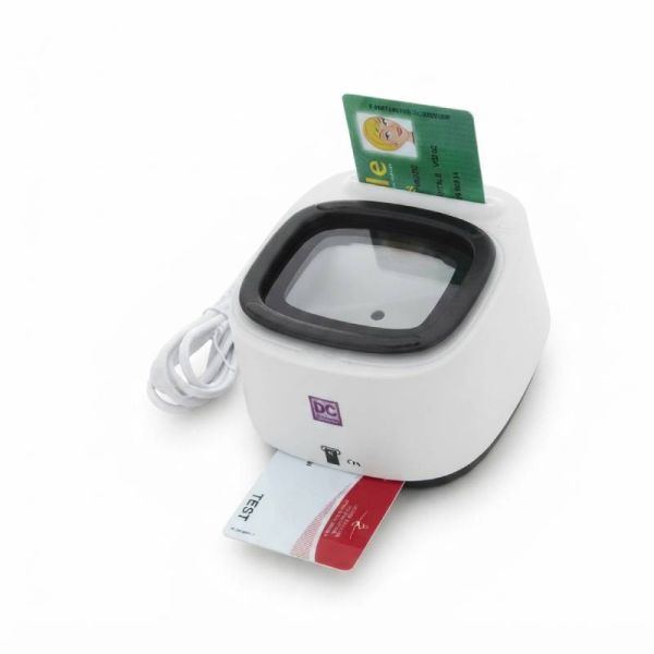 Districode DC300 PRO