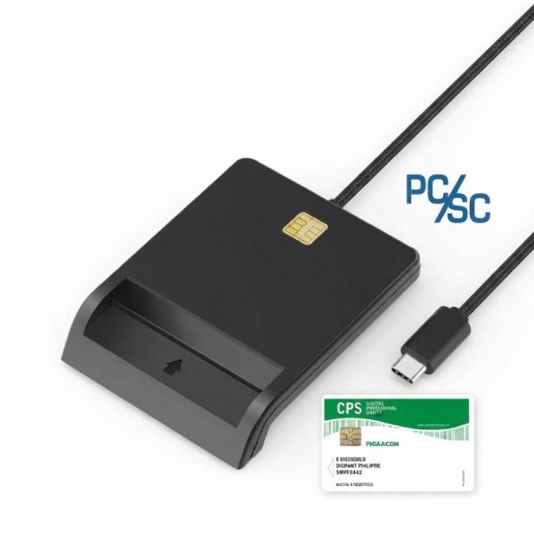 Districode DCR1