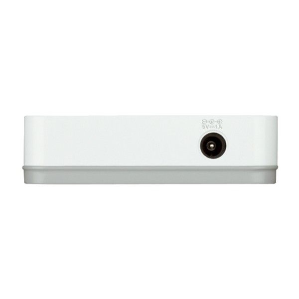 D-Link GO-SW-8G/E | Switch