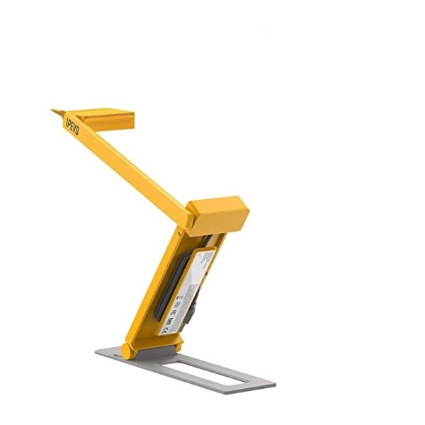 Ipevo DO-CAM - Yellow Edition