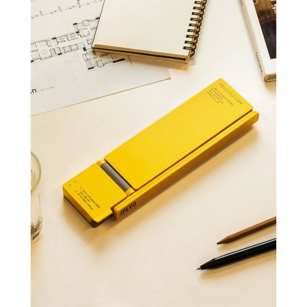 Ipevo DO-CAM - Yellow Edition
