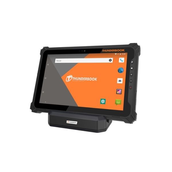 Thunderbook Desktop Docking A803 A103