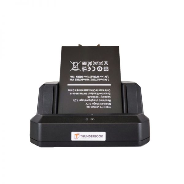 Station daccueil et de charge - COLOSSUS W803 & W103 