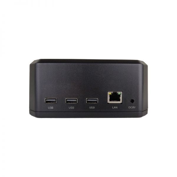 Station daccueil et de charge - COLOSSUS W803 & W103 