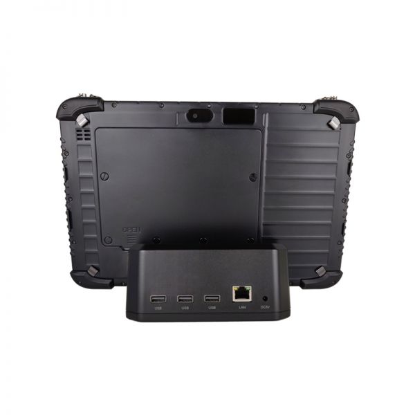 Thunderbook station d'accueil + chargeur de batterie 