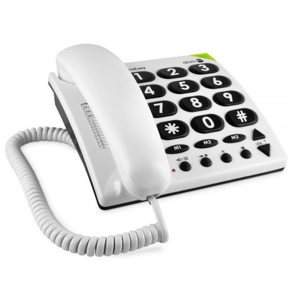 Doro Phone Easy 311c