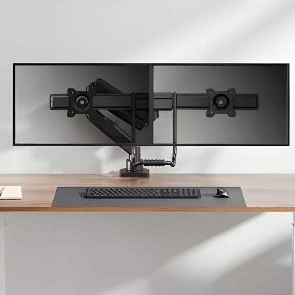 Neomounts DS75-450BL2 Monitorarm 17-32