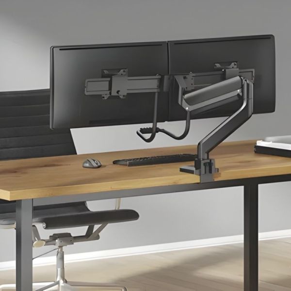 Neomounts DS75-450BL2 Monitorarm 17-32