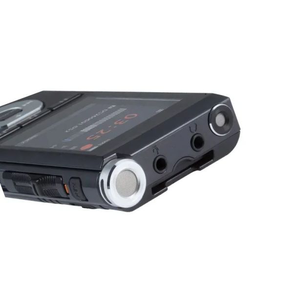 Registratore Olympus DS2700 jack 3.5m