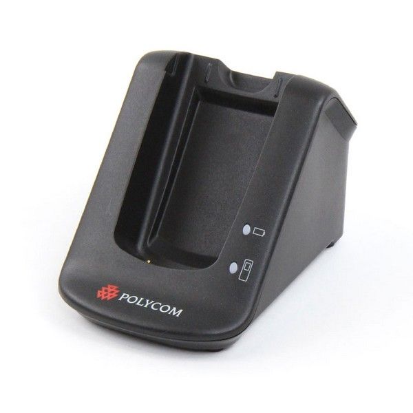 Double chargeur pour Spectralink 84xx