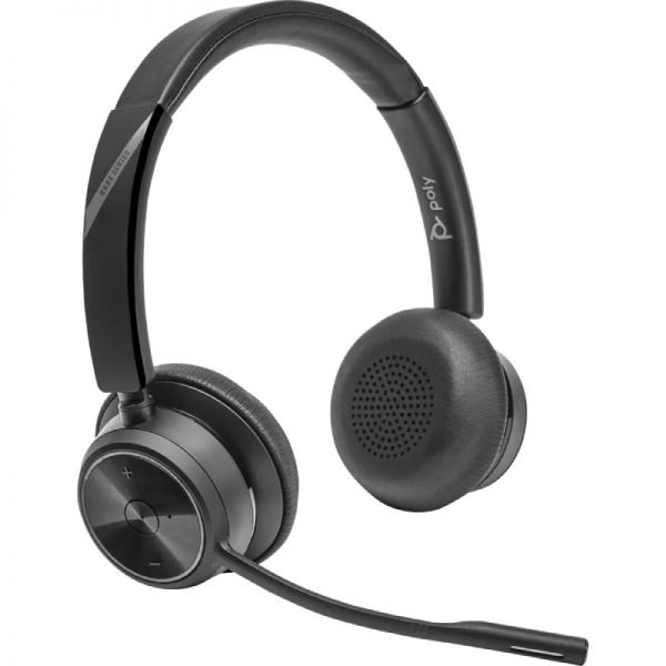 Poly Savi 7420 Office Duo UC