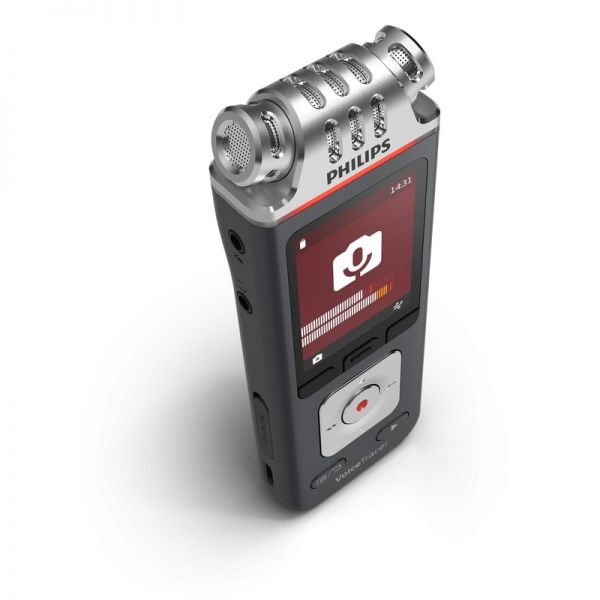 Philips Voice Tracer DVT 7110