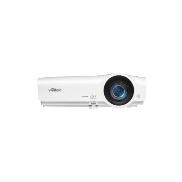 Vivitek DW275 4000 ANSI WXGA