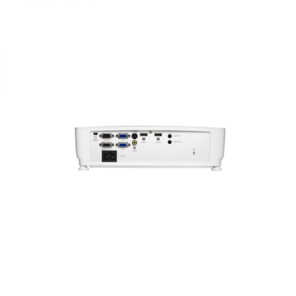Vivitek DW275 4000 ANSI WXGA