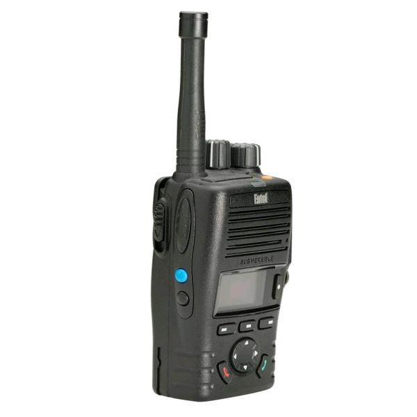 Entel DX446L - Avec écran
