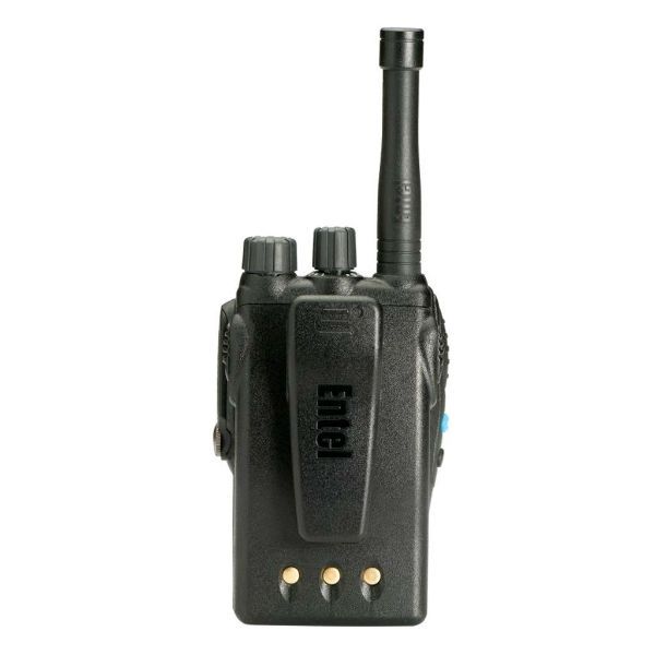 Entel DX446L - Avec écran