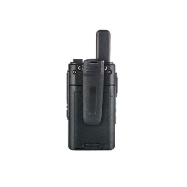 Dynascan 3A Compact PMR446 Radio for Retail and Hospitality