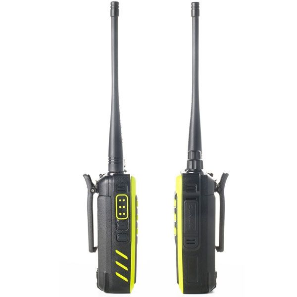 Dynascan R-400