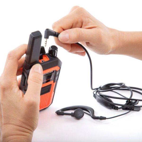 Dynascan Rugged PMR446