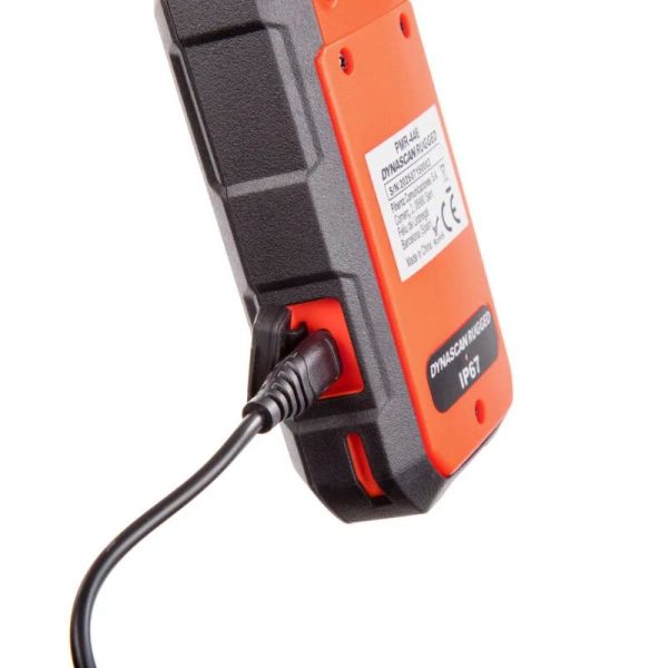 Dynascan Rugged PMR446
