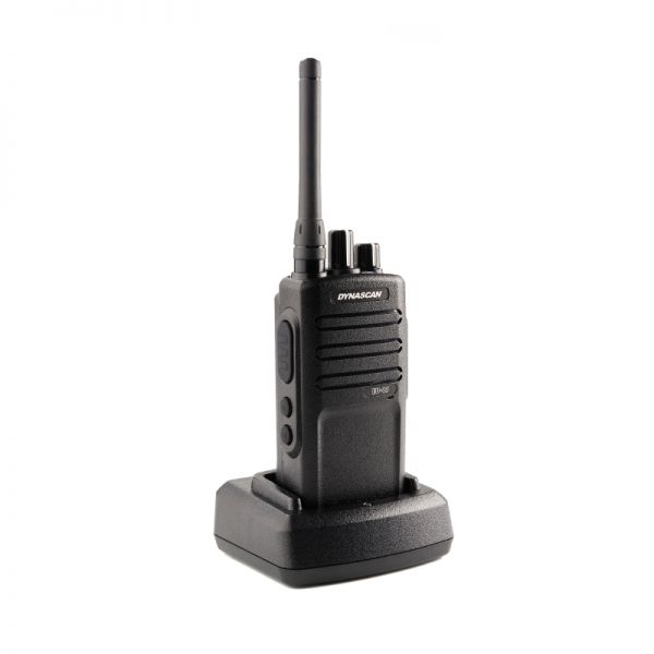 Dynascan EU-85 sextet pack + 1 chargeur multiple