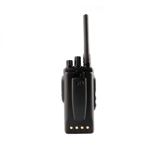 Dynascan EU-85 pack QUAD