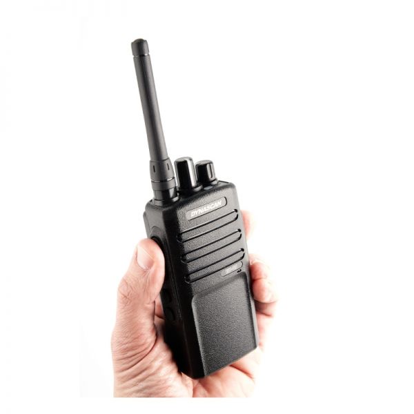 Dynascan EU-85 pack QUAD