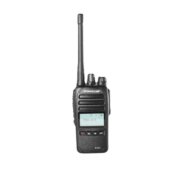 Dynascan R-89 PLUS