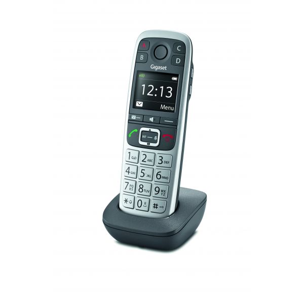 Gigaset E560HX Combiné supplémentaire