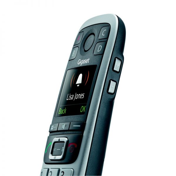 Gigaset E560 - Occasion