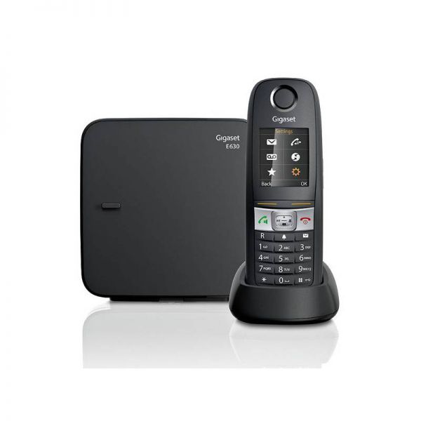 Pack duo Gigaset E630