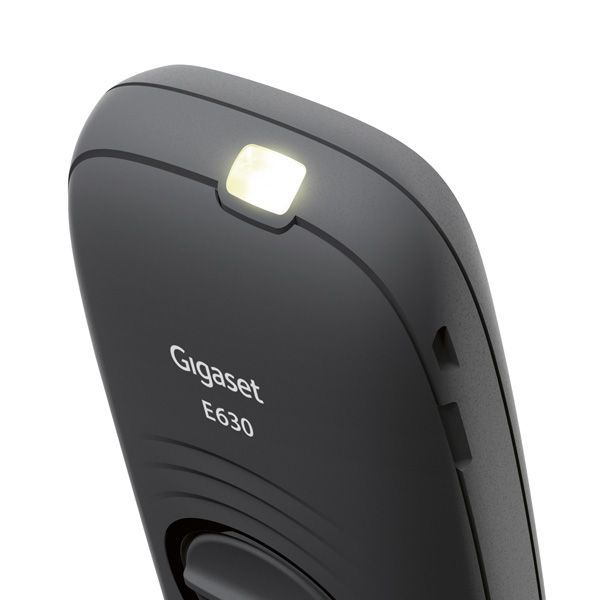 Gigaset E630 + Gigaset R700H Pro