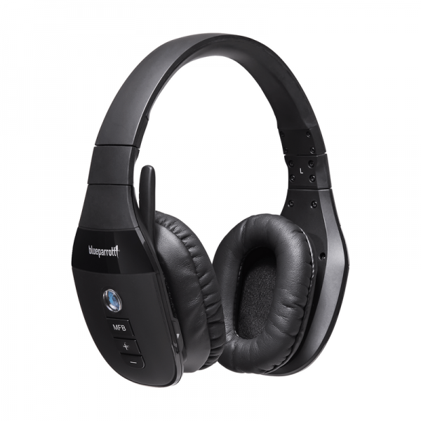 BlueParrott GN - S450-XT