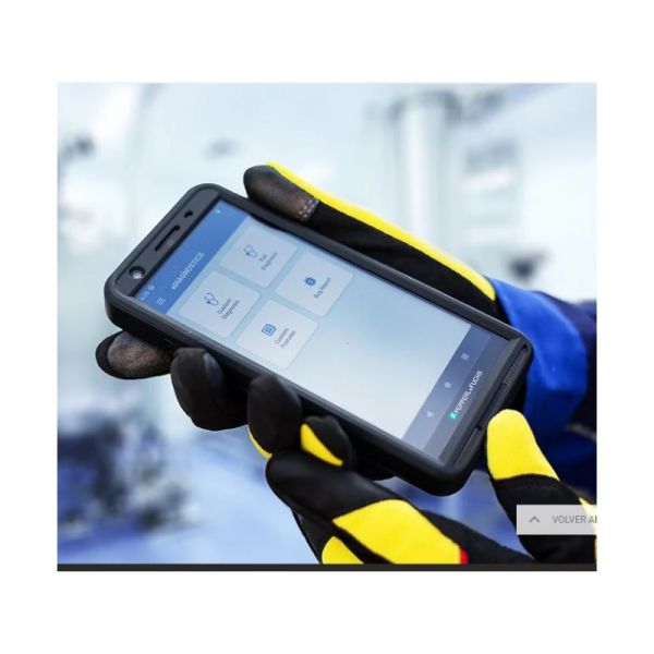 Ecom SMART-Ex 03 DZ2