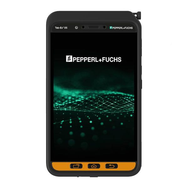 Ecom Tab-Ex® 05 DZ2W