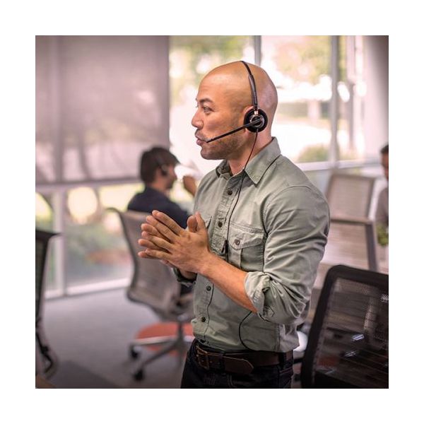 Plantronics - EncorePro HW520 antibruit