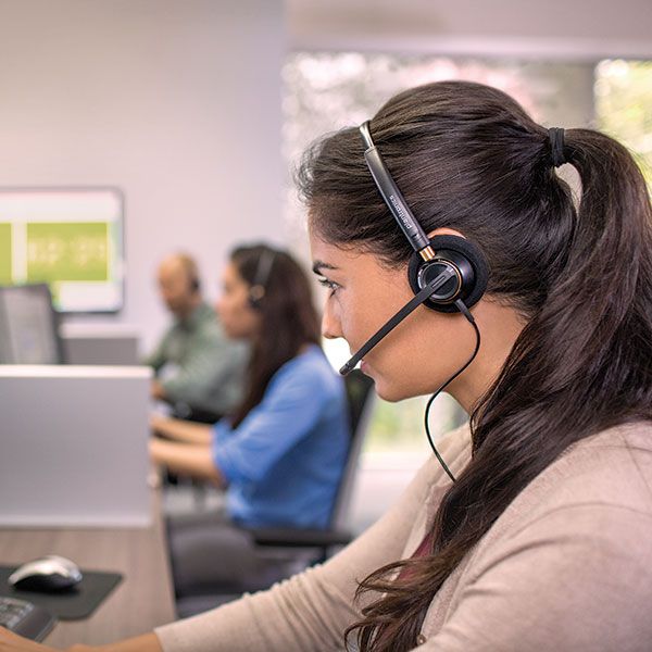 Plantronics Encore Pro 510