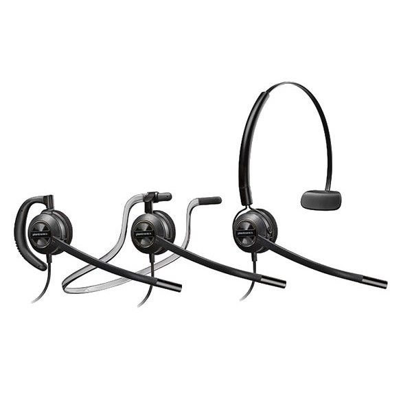 Plantronics - EncorePro HW540